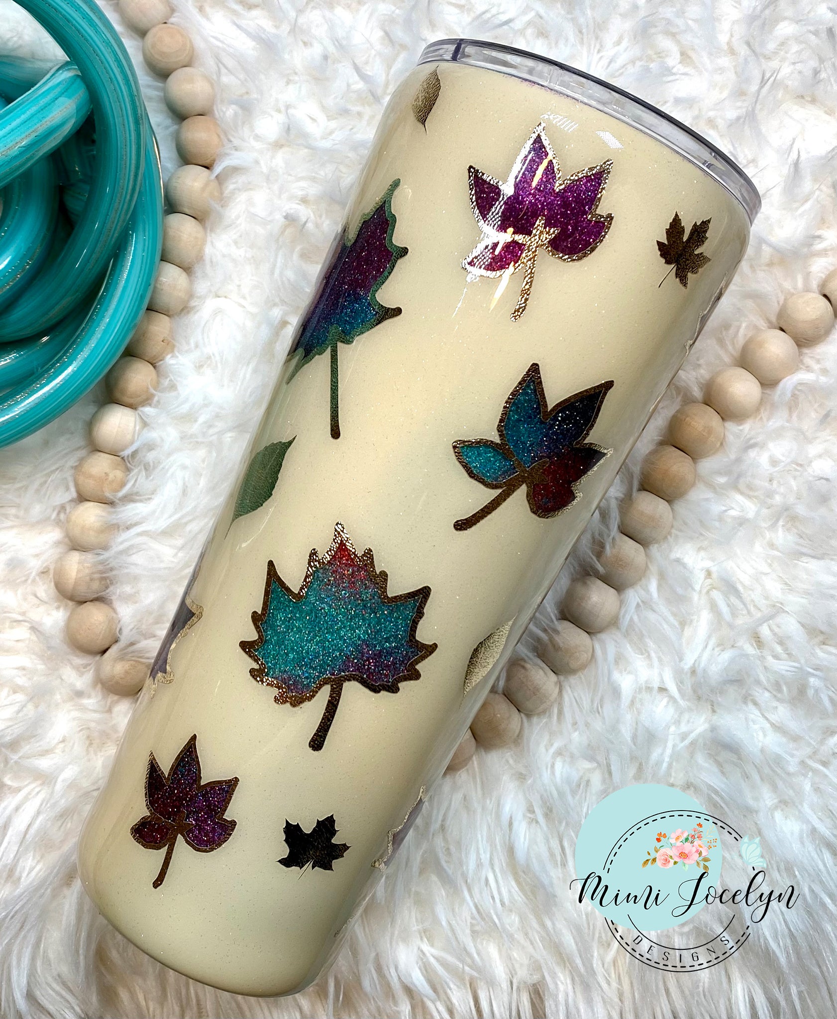 leaf tumblers｜TikTok Search