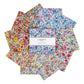 Liberty Emily Annabelle 5" Stacker, 42 Pieces | Riley Blake Designs