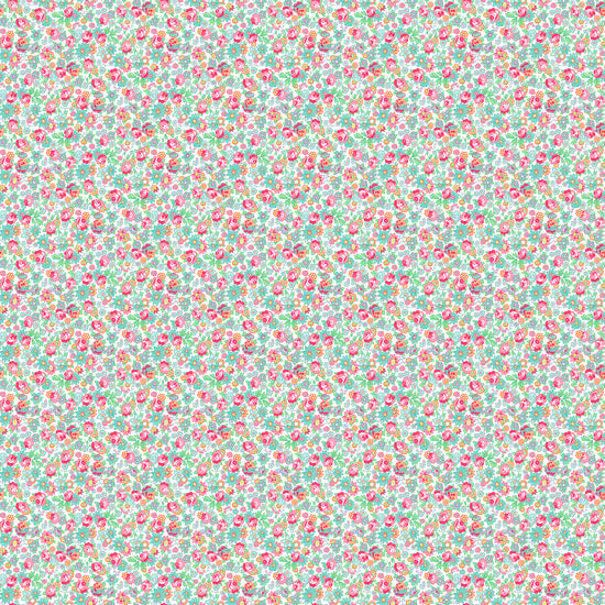 Northcott Quilting In Bloom - Mini Rose
