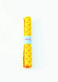 5-piece precut bundle - Wasabi jaune | Petit Pan