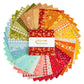 Baked With Love 5" Stacker, 42 Pieces | Riley Blake Designs