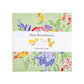 Dear Sweethearts 5" Stacker, 42 Pieces | Riley Blake Designs