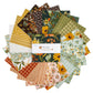 Worth Repeating 5" Stacker, 42 Pieces | Riley Blake Designs