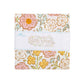 Little Posies 5" Stacker, 42 Pieces | Riley Blake Designs