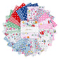 Cath Kidston Signature Collection 5" Stacker, 42 Pieces | Riley Blake Designs