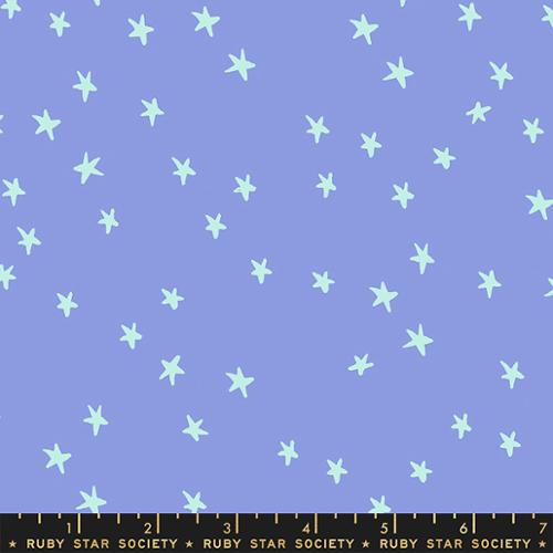 Starry Dusk - Ruby Star Society | Moda