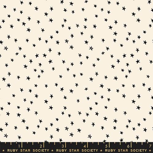 Starry Mini Starry Natural - Ruby Star Society | Moda