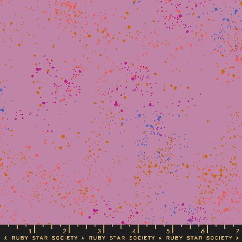 Speckled Lupine - Ruby Star Society | Moda
