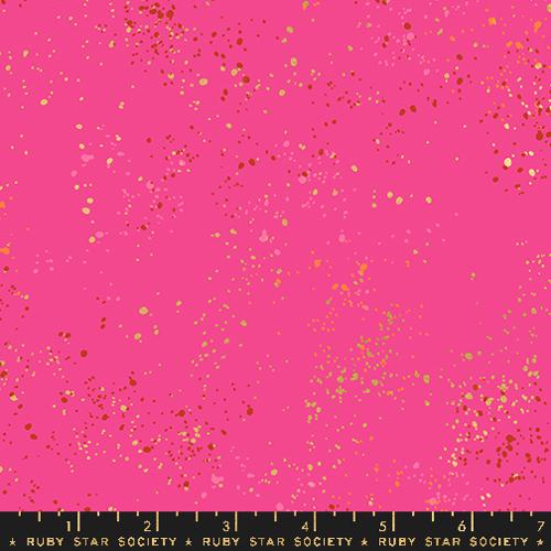 Speckled Metallic Playful - Ruby Star Society | Moda
