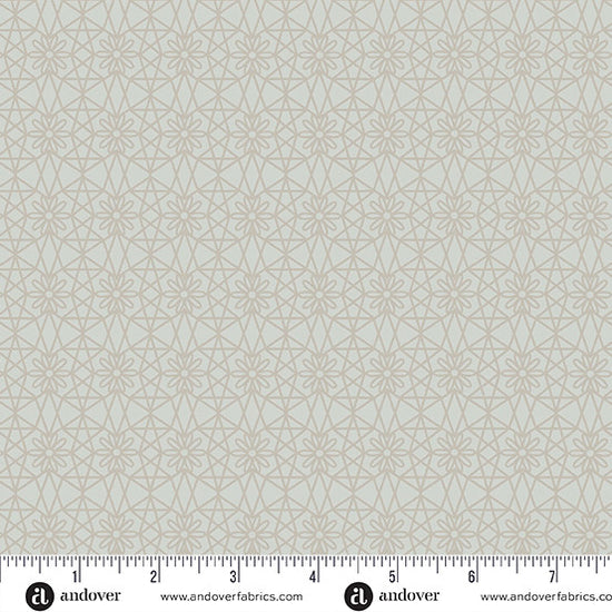 Andover Fabrics Mellow Drama - Lacework