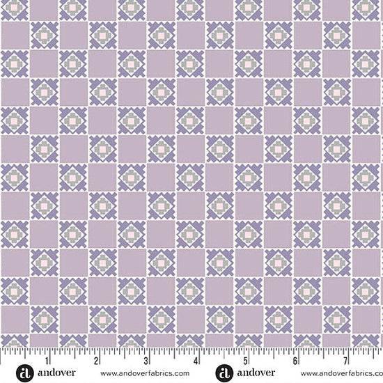 Andover Fabrics Friday Night - Serviette