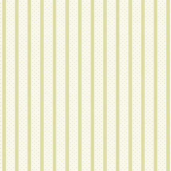 Andover Fabrics Welcome Spring - Ribbon Stripe