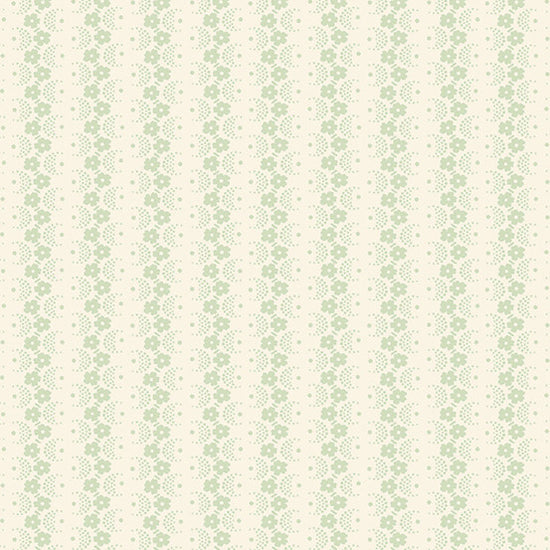 Andover Fabrics Dewdrops - Wiggly Stripe