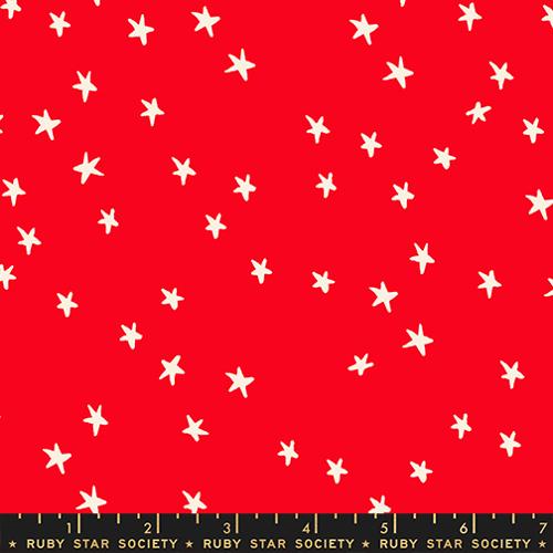 Starry New Lady Bug - Ruby Star Society | Moda