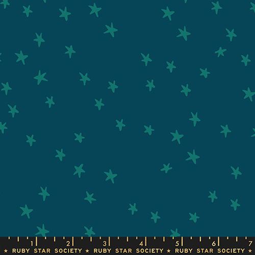 New Starry in Galaxy - Starry by Alexia Abegg for Ruby Star Society | Moda