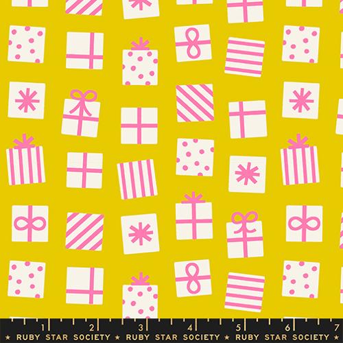 Golden Hour - Merry Happy by Ruby Star Society | Moda