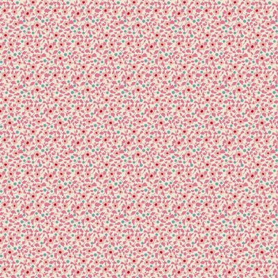 Brie Basics Pink - Brie Basics | Tilda