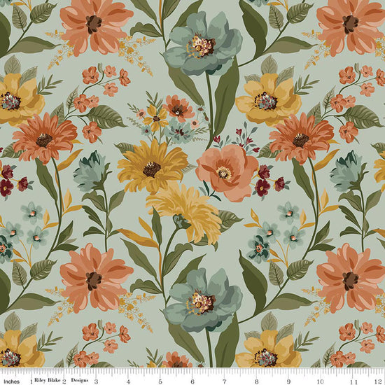 Main Laurel - Worth Repeating by Sandy Gervais | Riley Blake Designs