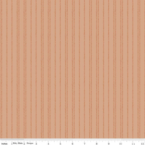 Stripes Fresco - Worth Repeating by Sandy Gervais | Riley Blake Designs