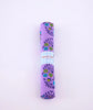 Cotton precut 50 x 70 cm - Shalin lilas | Petit Pan