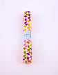 Cotton precut 50 x 70 cm - Zellige rose | Petit Pan