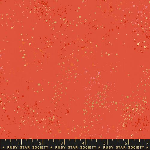 Speckled Metallic Festive - Ruby Star Society | Moda