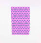 Cotton precut 50 x 70 cm - Alisha rose | Petit Pan