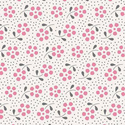 Meadow Basic Pink - Meadow Basic | Tilda