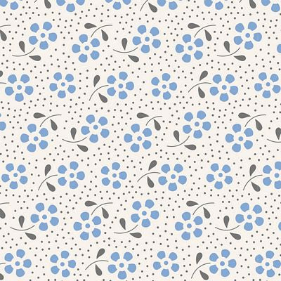 Meadow Basic Blue - Meadow Basic | Tilda