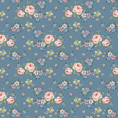 Gracie Blue - Creating Memories | Tilda