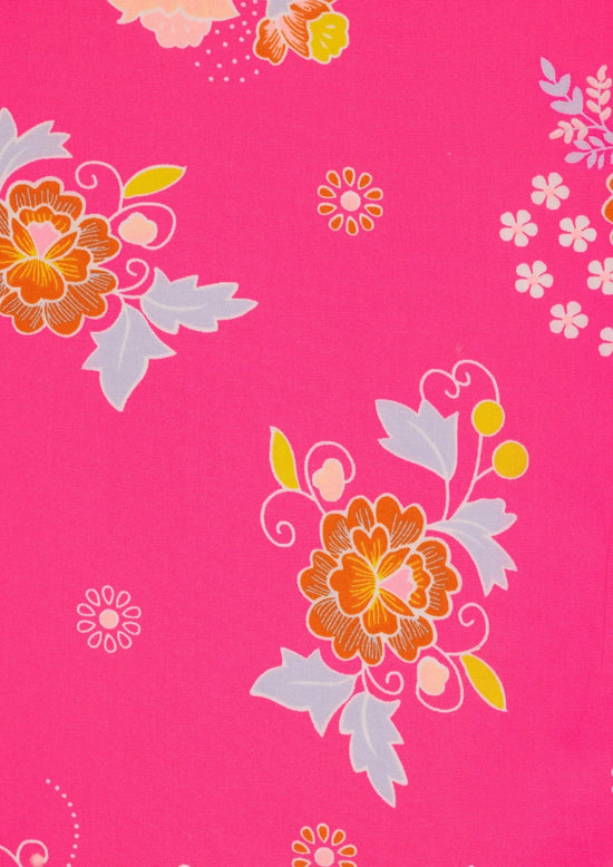 Polska rose - 8-Piece Precut Bundle | Petit Pan