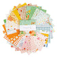 Cotton Nook 5" Stacker, 42 Pieces | Riley Blake Designs