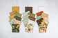 Worth Repeating 5" Stacker, 42 Pieces | Riley Blake Designs