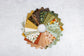 Worth Repeating 5" Stacker, 42 Pieces | Riley Blake Designs