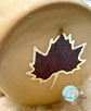 RTS - FALL LEAVES PEEK-A-BOO TUMBLER