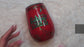 RTS - “HOLIDAY CHEER” PEEK-A-BOO WINE TUMBLER